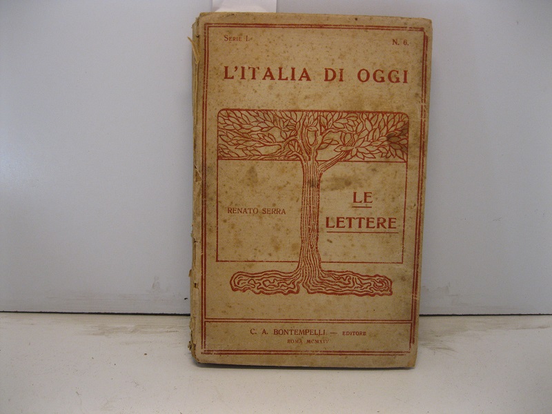 L'Italia di oggi